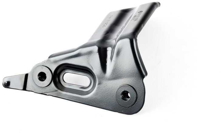 VAG VW 5G priekinio sparno atramos laikiklis originalus 5G0821136B