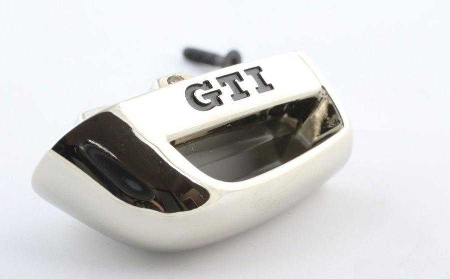 VAG VW 5G rakto galinis dangtelis originalus 5G0959893D