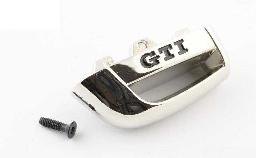 VAG VW 5G rakto galinis dangtelis originalus 5G0959893D