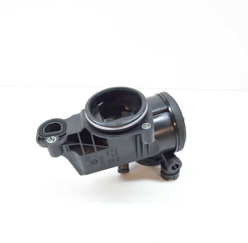 VAG VW 5K MK6 alyvos separatorius originalus 036103464AK