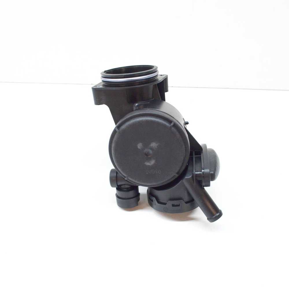 VAG VW 5K MK6 alyvos separatorius originalus 036103464AK