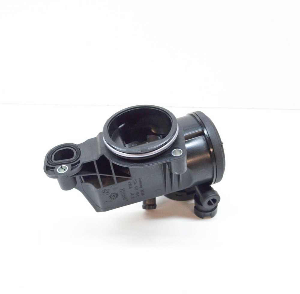 VAG VW 5K MK6 alyvos separatorius originalus 036103464AK