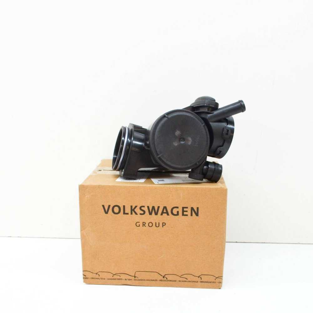 VAG VW 5K MK6 alyvos separatorius originalus 036103464AK