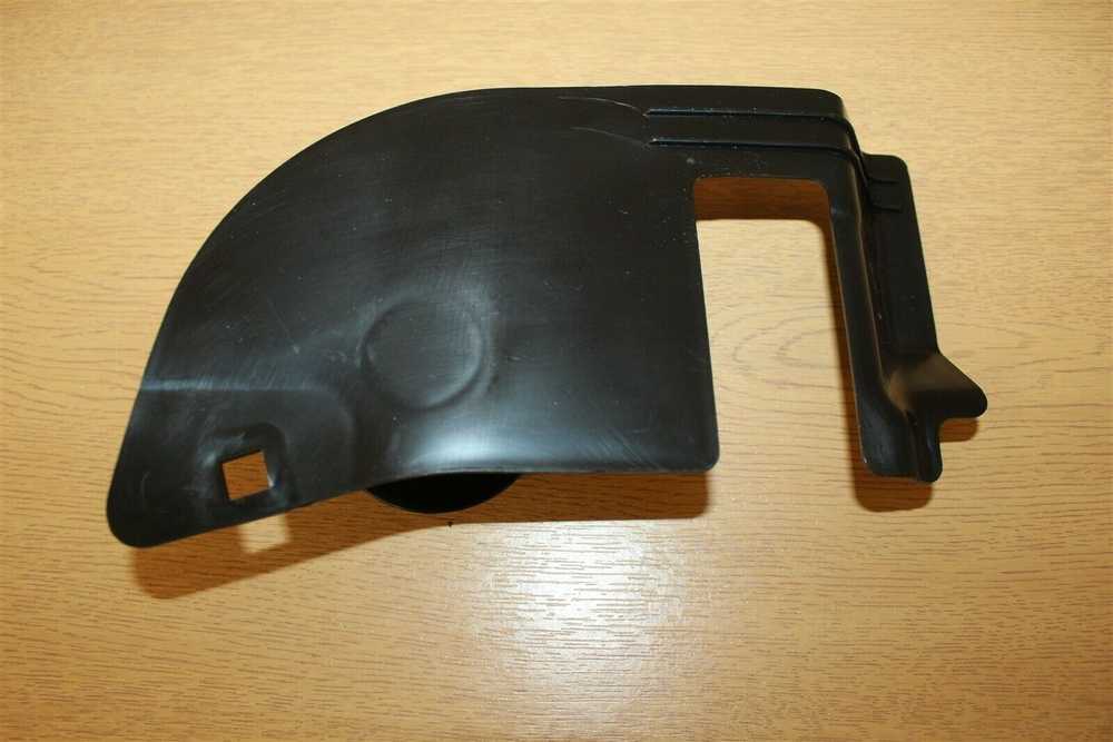 VAG VW 7E T5 T6 važiuoklės dangtis dešinysis originalus 7E0825962