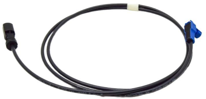 VAG VW 7P adapterio kabelio trosas originalus 7P6971298K