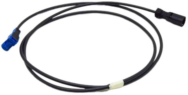 VAG VW 7P adapterio kabelio trosas originalus 7P6971298K