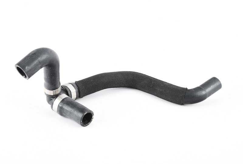 VAG VW A3 aušinimo skysčio žarna originali 5C0122058D