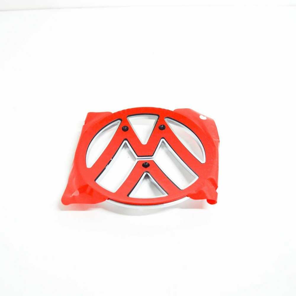 VAG VW A5 priekinio dangčio emblema originalus 5C5853600A