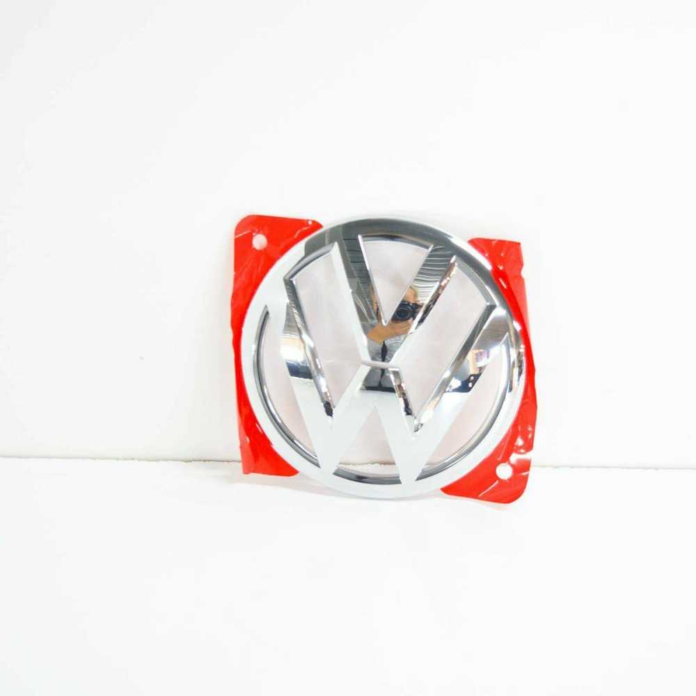 VAG VW A5 priekinio dangčio emblema originalus 5C5853600A