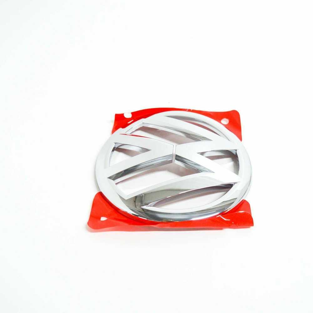 VAG VW A5 priekinio dangčio emblema originalus 5C5853600A