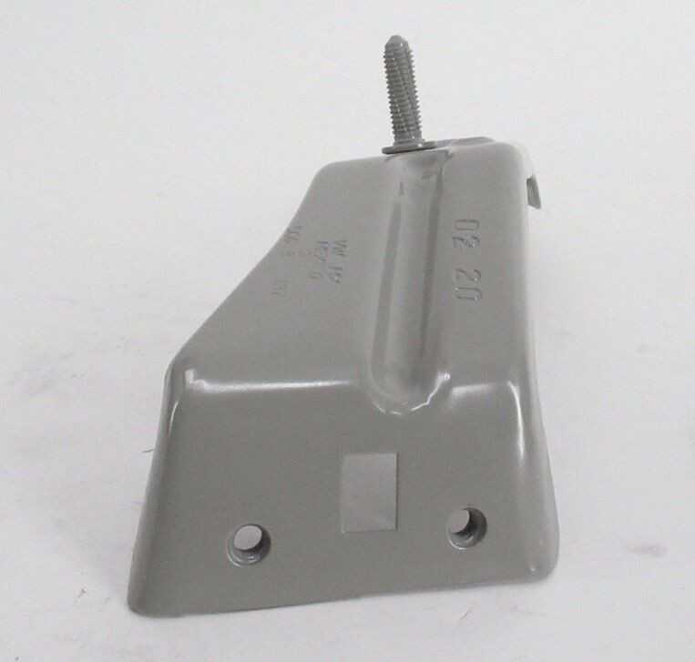 VAG VW A6 vairuotojo pusės priekinio sparno kronšteinas originalus 5C6821135