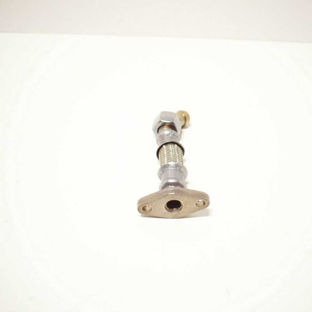 VAG VW alyvos grąžinimo linija originali 038145736C
