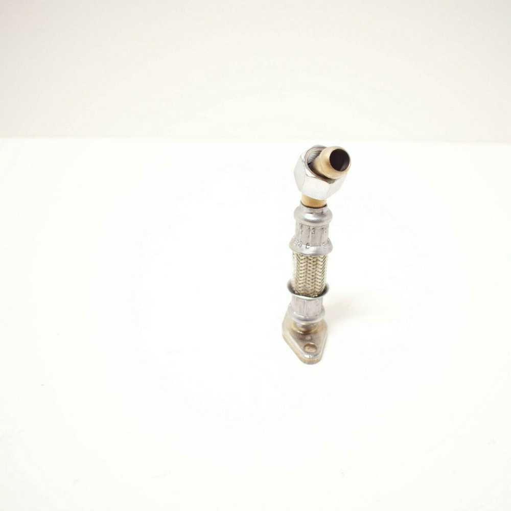 VAG VW alyvos grąžinimo linija originali 038145736C