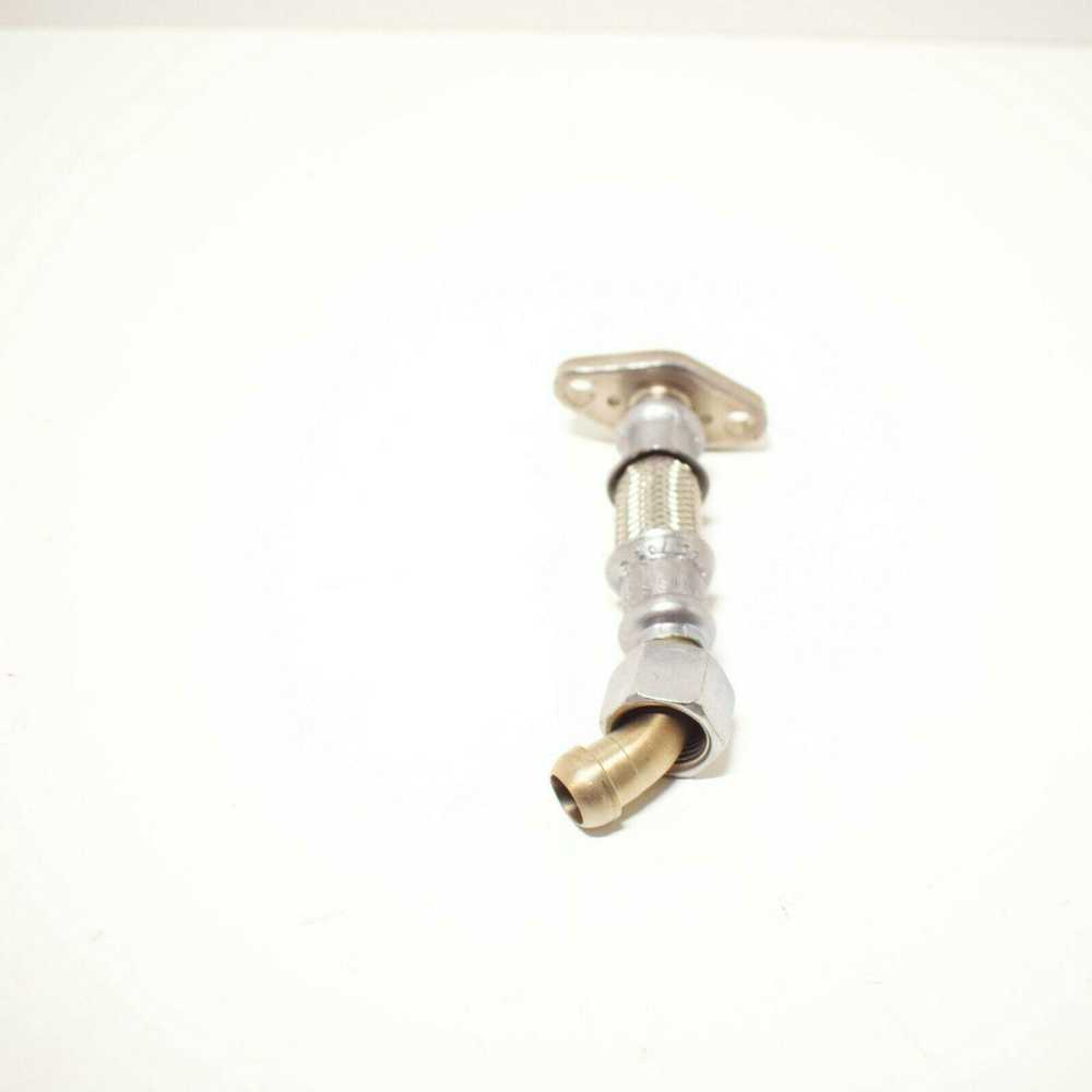 VAG VW alyvos grąžinimo linija originali 038145736C