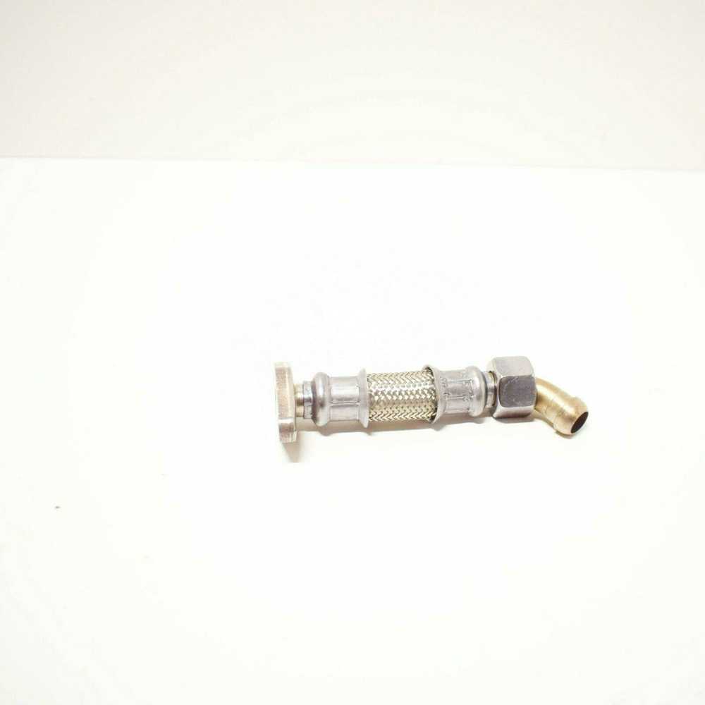 VAG VW alyvos grąžinimo linija originali 038145736C