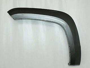 VAG VW Amarok 2013-2017 Priekinis K/S Kairysis Ratlankio Dangtelio Apdaila Originali 2HH854731