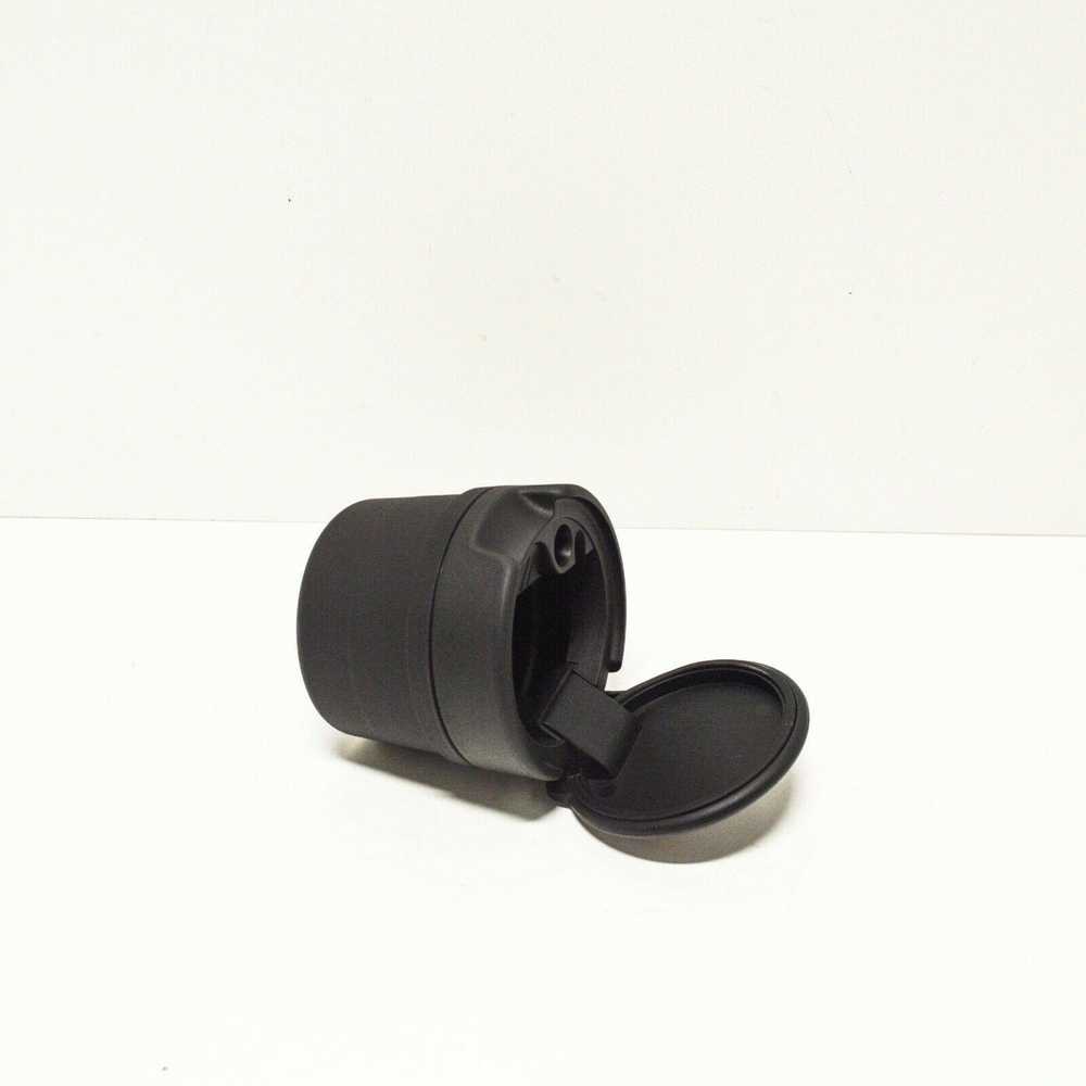 VAG VW AMAROK 2H centrinės konsolės dėklas peleninei originalus 6R0857961D82V