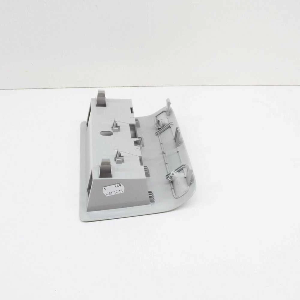 VAG VW AMAROK 2H Interjero priekinės panelės akinių laikiklis originalus 2H0867485AY20