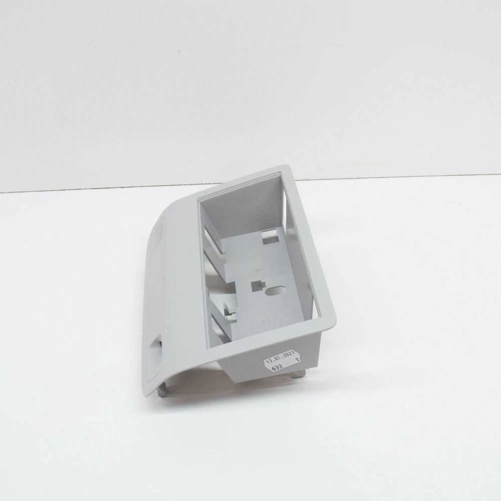 VAG VW AMAROK 2H Interjero priekinės panelės akinių laikiklis originalus 2H0867485AY20