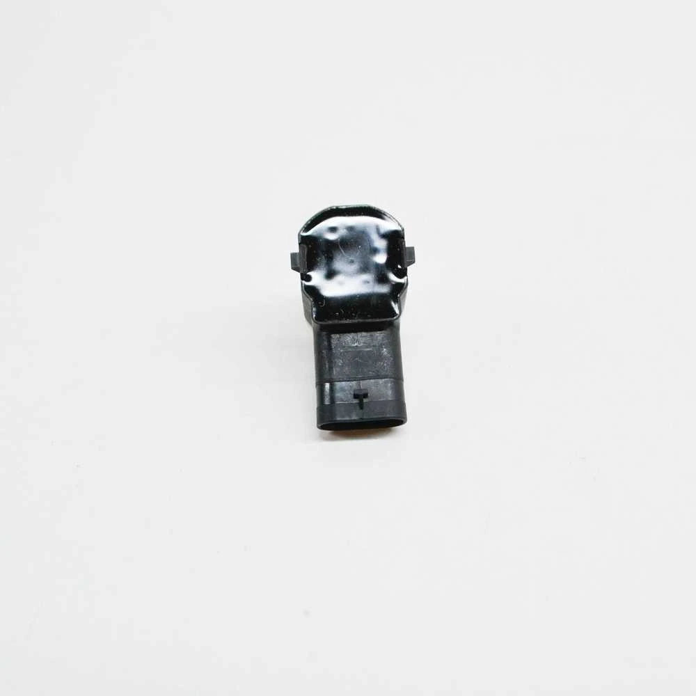 VAG VW AMAROK 2H, S1B Galiniai sidabriniai PDC parkavimo jutikliai 1S0919275CBT5 NAUJI ORIGINALŪS