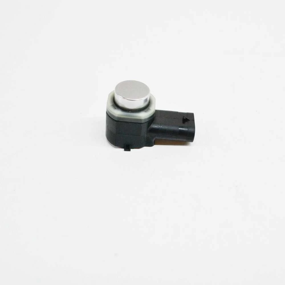 VAG VW AMAROK 2H, S1B Galiniai sidabriniai PDC parkavimo jutikliai 1S0919275CBT5 NAUJI ORIGINALŪS