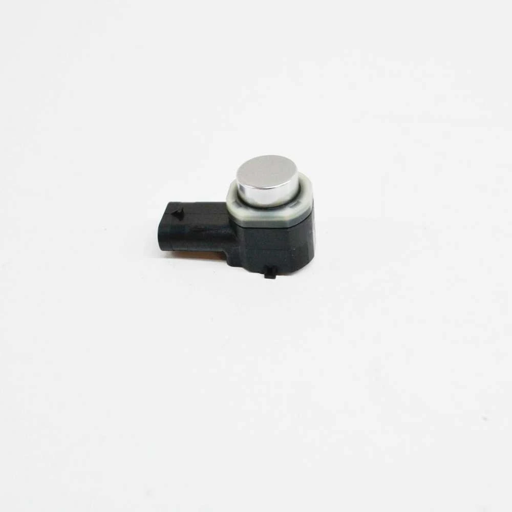 VAG VW AMAROK 2H, S1B Galiniai sidabriniai PDC parkavimo jutikliai 1S0919275CBT5 NAUJI ORIGINALŪS