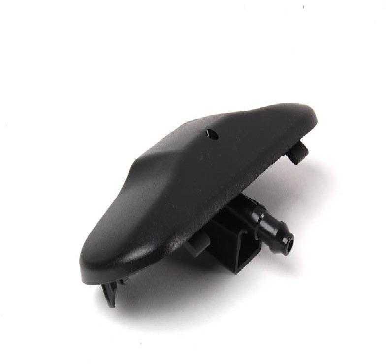VAG VW AMAROK BEETLE CADDY EOS GOLF JETTA Priekinio stiklo plovimo purkštukas 5M0955985C9B9 Originalus