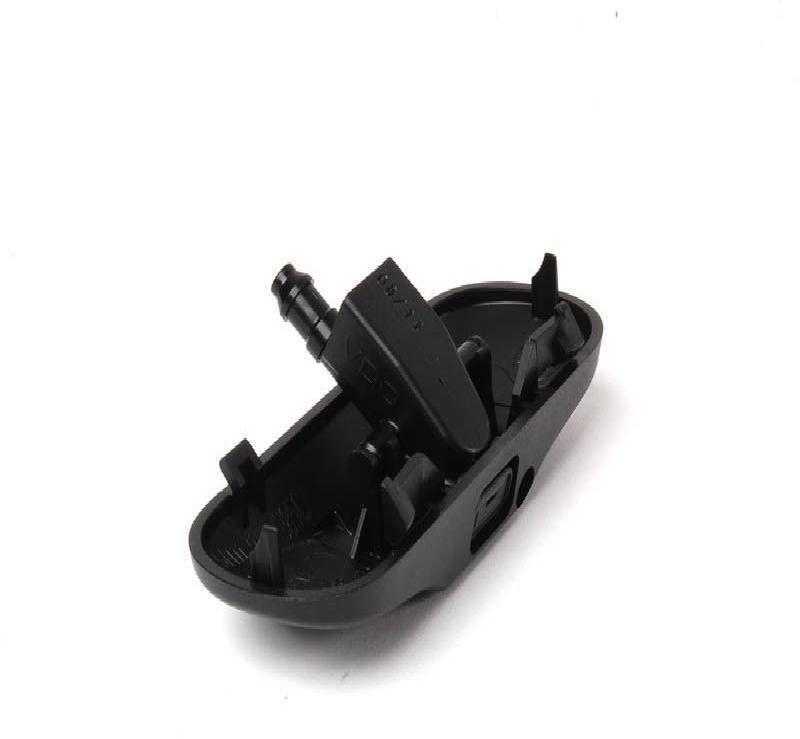 VAG VW AMAROK BEETLE CADDY EOS GOLF JETTA Priekinio stiklo plovimo purkštukas 5M0955985C9B9 Originalus
