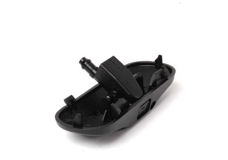 VAG VW AMAROK BEETLE CADDY EOS GOLF JETTA Priekinio stiklo plovimo purkštukas 5M0955985C9B9 Originalus