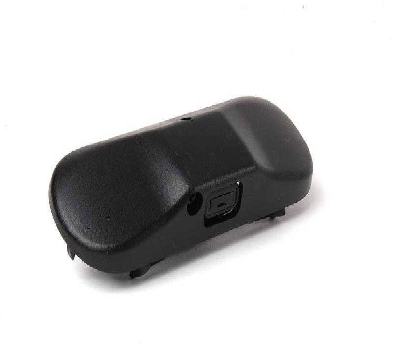 VAG VW AMAROK BEETLE CADDY EOS GOLF JETTA Priekinio stiklo plovimo purkštukas 5M0955985C9B9 Originalus