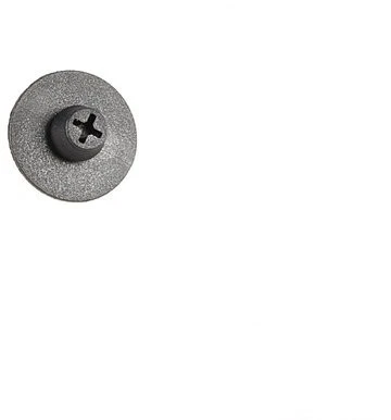 VAG VW Amarok Eos grindų kilimėlio tvirtinimo rinkinys Push Type 3D0061494A 01C originalus
