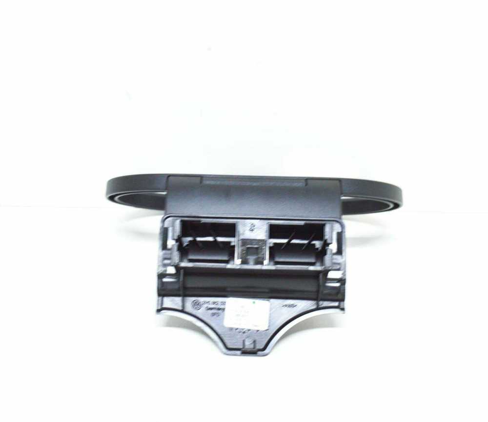 VAG VW AMAROK Interjero viršutinė centrinė puodelio laikiklio dalis originali 2H0862531A82V