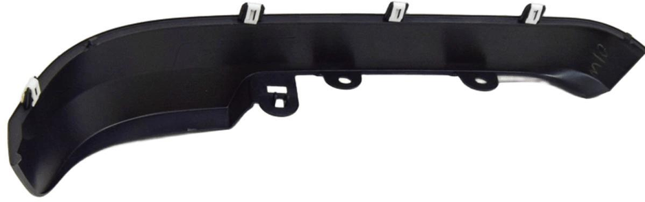 Vag Vw Amarok T1a T1b 2024 Galinio Stiklo Kairysis Apsauga Originalus 2HJ807649J