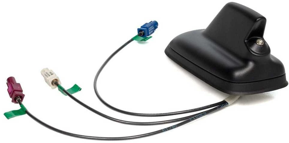 VAG VW antenos bazė 1K0035501F Originali