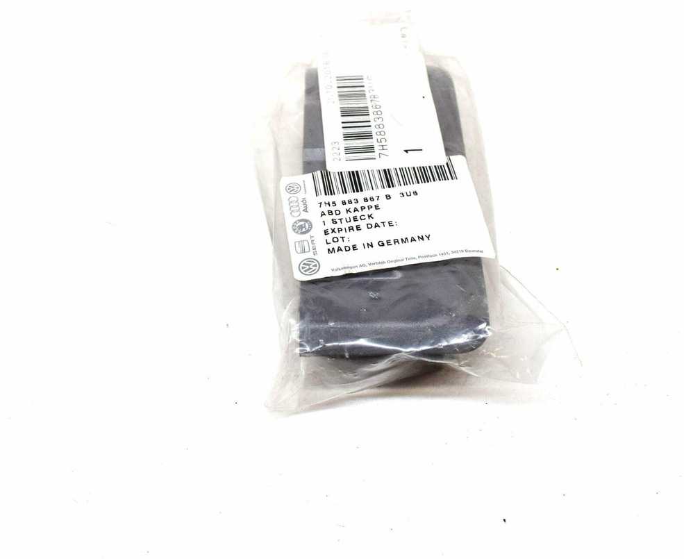 VAG VW ArtCover dangtelis originalus 7H5883867B3U6