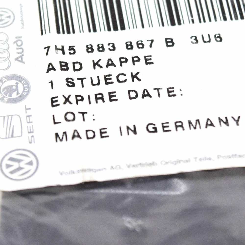 VAG VW ArtCover dangtelis originalus 7H5883867B3U6