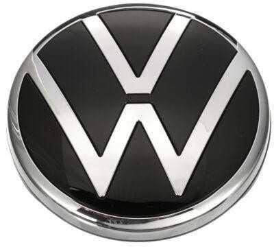 VAG VW Arteon Golf R32 galinė bagažinės emblema originali 5H0898633
