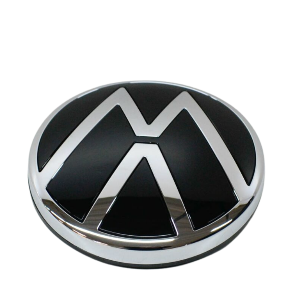 VAG VW Arteon Golf R32 galinė bagažinės emblema originali 5H0898633
