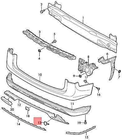 VAG "VW Atlas Teramont CA1" vilkimo akies dangtelis originalus 3CN807441AV3