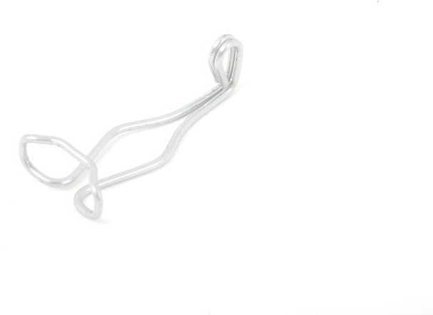 VAG VW Audi 80 90 A4 Jetta spyruoklė sankabos atleidimo svirties svirties 012141741 originali