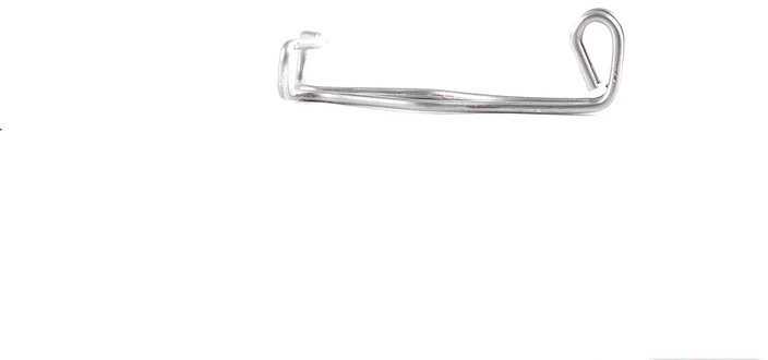 VAG VW Audi 80 90 A4 Jetta spyruoklė sankabos atleidimo svirties svirties 012141741 originali