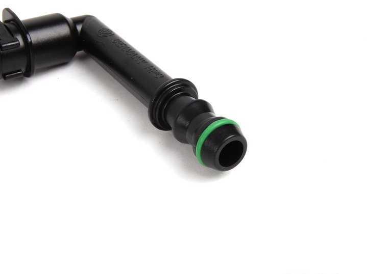VAG VW Audi adapteris 1T0955665 Originalus