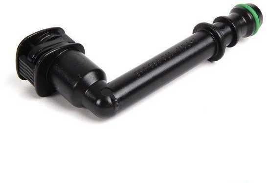 VAG VW Audi adapteris 1T0955665 Originalus