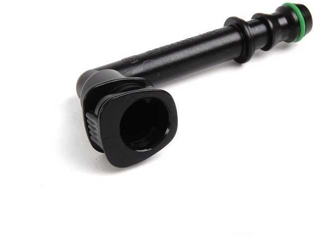 VAG VW Audi adapteris 1T0955665 Originalus