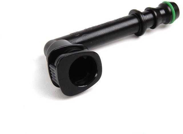 VAG VW Audi adapteris 1T0955665 Originalus