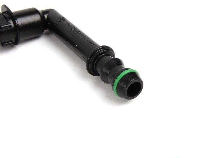 VAG VW Audi adapteris 1T0955665 Originalus