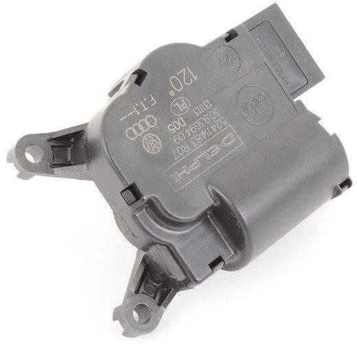 VAG VW AUDI Amarok Campmobile Typ2 Transp. LT variklis originalus 7L0907511AL