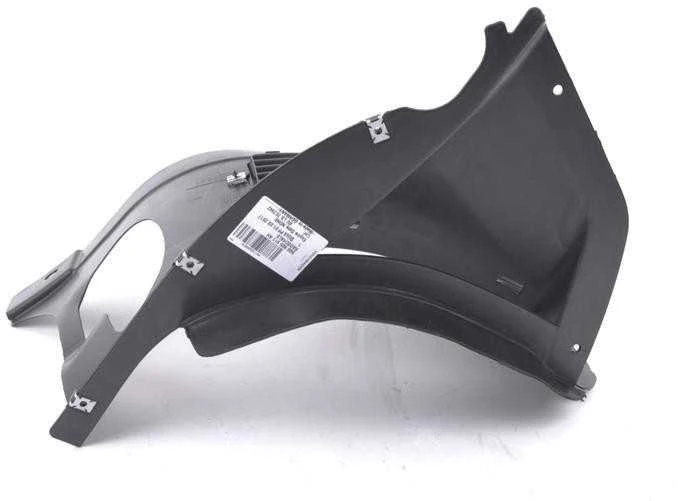 VAG VW Audi Apatinio sparno kairės pusės įdėklas originalus 5G0805911AH