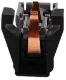VAG VW Audi Audi Seat Skoda Cigarečių žiebtuvėlio kasetė originali 6K0919243