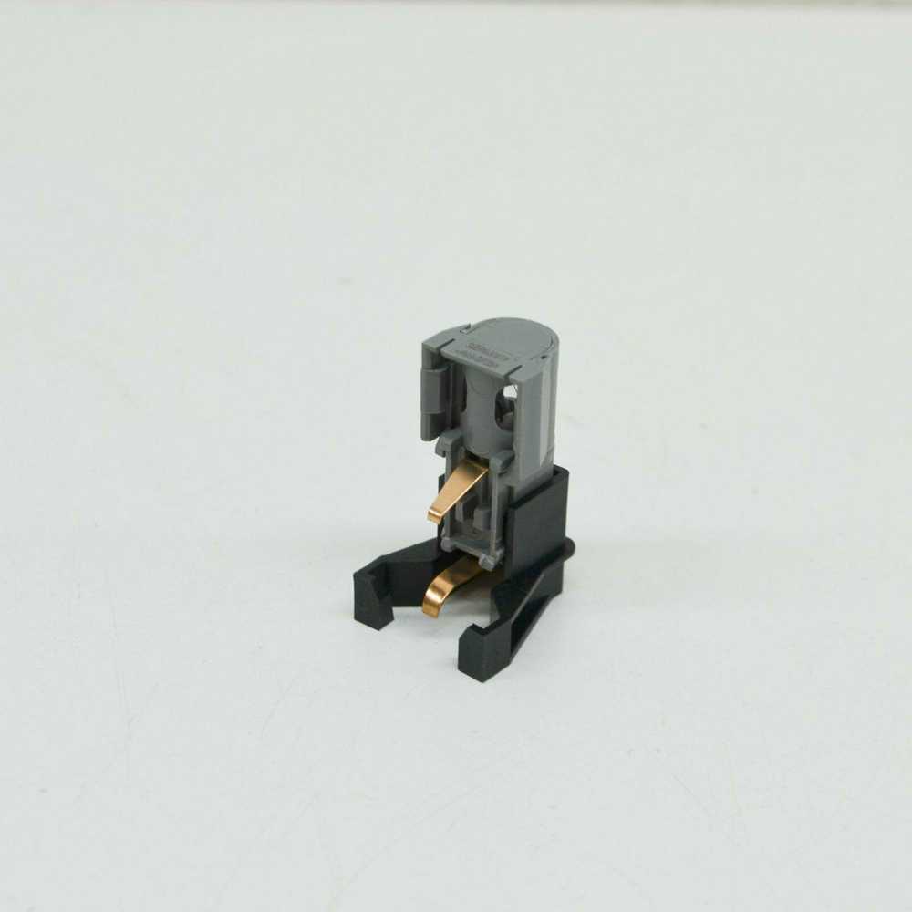 VAG VW Audi Audi Seat Skoda Cigarečių žiebtuvėlio kasetė originali 6K0919243